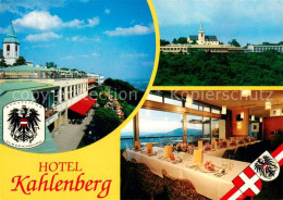 73625996 Kahlenberg Wien Hotel Restaurant Kahlenberg Gastraum Kahlenberg Wien - Other & Unclassified