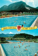 73625820 Bad Haering Tirol Freischwimmbad Bad Haering Tirol - Autres & Non Classés