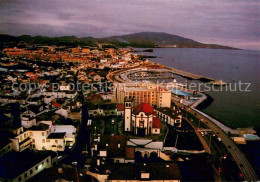 73625780 San Miguel Acores A Cidade Ao Lusco Fusco San Miguel Acores - Otros & Sin Clasificación