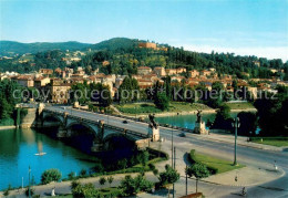 73625770 Torino Ponte Umberto E Collina Torino - Andere & Zonder Classificatie