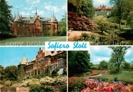 73625761 Sofiero Schloss Park Sofiero - Schweden