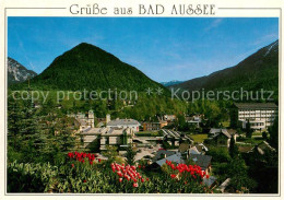 73625759 Bad Aussee Steiermark Panorama Bad Aussee Steiermark - Autres & Non Classés