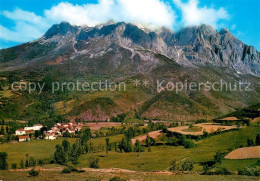 73625725 Picos De Europa Valle De Valdeon Posada Al Fonda Nacizo De Torre Bermej - Sonstige & Ohne Zuordnung