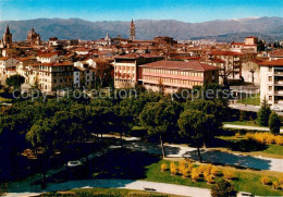 73625710 Pistoia Panorama Pistoia - Autres & Non Classés