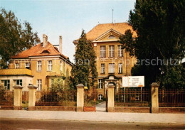 73625704 Pleszew Liceum Ogolnoksztalcace Im Stanislawa Staszica  - Pologne