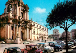 73625681 Siracusa Piazza Duomo Siracusa - Autres & Non Classés