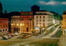 73625680 Parma Emilia-Romagna Piazza Garibaldi Via Mazzini Parma Emilia-Romagna - Autres & Non Classés