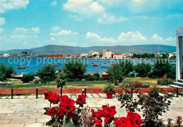 73625657 Volos Greece Strand Von Xenia  - Greece