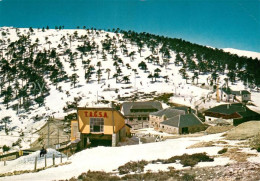 73625655 Puerto De Navacerrada Estación Del Telesilla  - Other & Unclassified