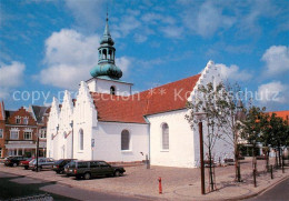 73625621 Lemvig Kirke Lemvig - Danimarca
