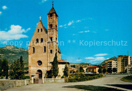 73625604 Trento Chiesa Di S Apollinare Trento - Autres & Non Classés