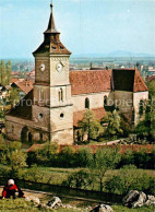 73625551 Brasov Brasso Kronstadt St Bartholomews Church  - Romania