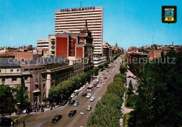 73625516 Madrid Spain Hotel Melia Madrid Calle Princess Madrid Spain - Sonstige & Ohne Zuordnung