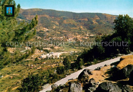 73625509 Serra Da Estrela Vale Do Zezere Serra Da Estrela - Altri & Non Classificati