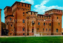 73625508 Mantova Castello Di S Giorgio Mantova - Autres & Non Classés