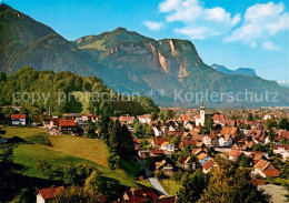 73625498 Dornbirn Vorarlberg Mit Staufenspitze Karren Schuettabbeb Und Breiter B - Other & Unclassified