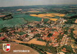 73625476 Netvoric Fliegeraufnahme - Czech Republic