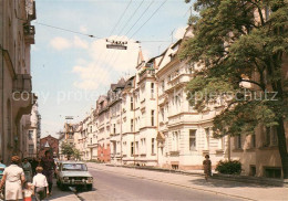 73625463 Bydgoszcz Pommern Ulica Augusta Cieszkowskiego Bydgoszcz Pommern - Poland