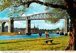 73625451 Drogheda The Boyne Viaduct  - Sonstige & Ohne Zuordnung