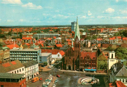 73625412 Odense Panorama Odense - Danimarca