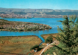 73625383 Ioannina Vue Partielle Avec L'Ile Ioannina - Griekenland