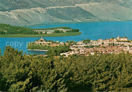 73625382 Ioannina Vue Partielle Ioannina - Grèce