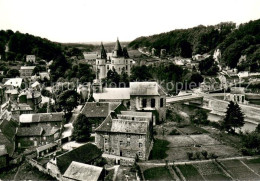 73625365 Durbuy Couvent Eglise Chateau La Plus Petite Ville Du Monde Durbuy - Durbuy