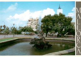 73625358 Las Maravillas Brunnen  - Sonstige & Ohne Zuordnung