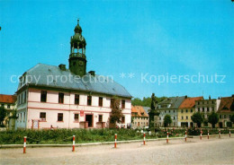 73625336 Wlen Schlesien Ratusz Rathaus Denkmal  - Pologne