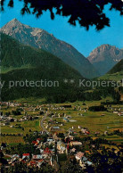 73625330 Koetschach-Mauthen Kaernten Panorama Gailtal Sommerfrische Alpen Koetsc - Other & Unclassified