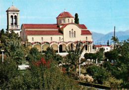 73625316 Tripolis Griechenland Church Of Ste. Barbara Kirche Tripolis Griechenla - Griechenland