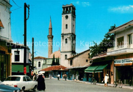 73625271 Komotinh Comotini Place De L Horloge Komotinh Comotini - Griekenland