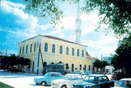 73625270 Komotinh Comotini Eski Djami Moschee Komotinh Comotini - Griechenland