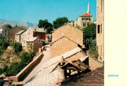 73625237 Mostar Moctap Stari Grad Mostar Moctap - Bosnien-Herzegowina