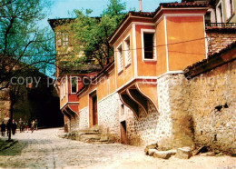 73625160 Plovdiv Die Altstadt Plovdiv - Bulgarien