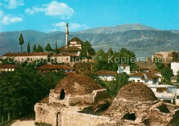 73625094 Ioannina Partial View The Fortress Ioannina - Grecia