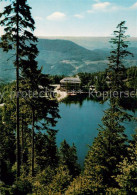 73625000 Mummelsee Panorama Mummelsee - Sonstige & Ohne Zuordnung