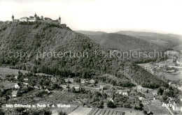 73624938 Goettweig Stift Goettweig Und Furth In Der Wachau  - Autres & Non Classés