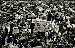 73624933 Middelburg-Zuid Stadhuis Met Markt Fliegeraufnahme  - Otros & Sin Clasificación