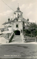 73624927 Eisenstadt Haydn Kirche Eisenstadt - Sonstige & Ohne Zuordnung