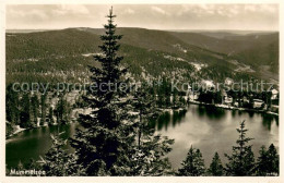 73624900 Mummelsee Panorama Mummelsee - Sonstige & Ohne Zuordnung