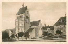 73624867 Reichenau Bodensee Muensterkirche Reichenau Bodensee - Sonstige & Ohne Zuordnung