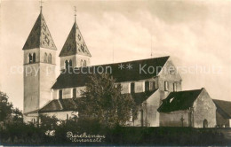 73624865 Reichenau Bodensee Kirche Unterzell Reichenau Bodensee - Other & Unclassified