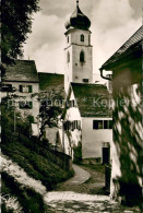 73624778 Leutkirch Alter Winkel Kirche Leutkirch - Sonstige & Ohne Zuordnung