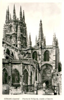 73624730 Burgos Catedral Burgos - Sonstige & Ohne Zuordnung