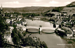 73624671 Laufenburg Baden Fliegeraufnahme Hochrhein Laufenburg Baden - Other & Unclassified