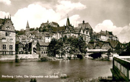 73624670 Marburg Lahn Universit?t Mit Schloss Marburg Lahn - Marburg