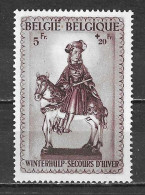 592A** Saint-Martin - Bonne Valeur - MNH** - COB 22.50 - Vendu à 12.50% Du COB!!!! - Unused Stamps