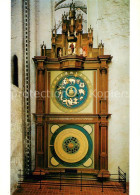 73624597 Luebeck Neue Astronomische Uhr In Der Marienkirche Luebeck - Lübeck