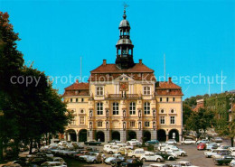 73624581 Lueneburg Rathaus Lueneburg - Lüneburg